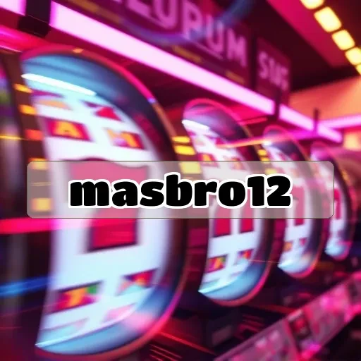 masbro12: Temukan Game Aksi Seru dan Menantang Sekarang Juga