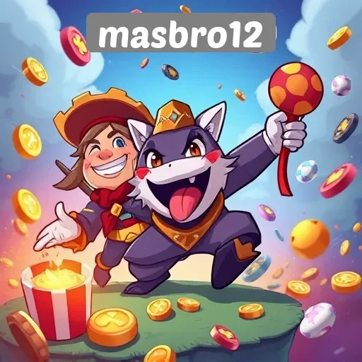 Tantangan dan Keseruan dalam Game Populer di Masbro12