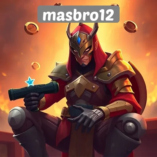 Pengalaman Berbeda Bermain Game di Masbro12