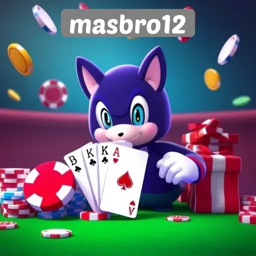 Ragam Permainan Menarik yang Tersedia di Masbro12