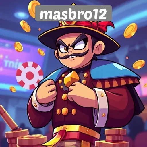 Menelusuri Fitur Unggulan di Situs Masbro12