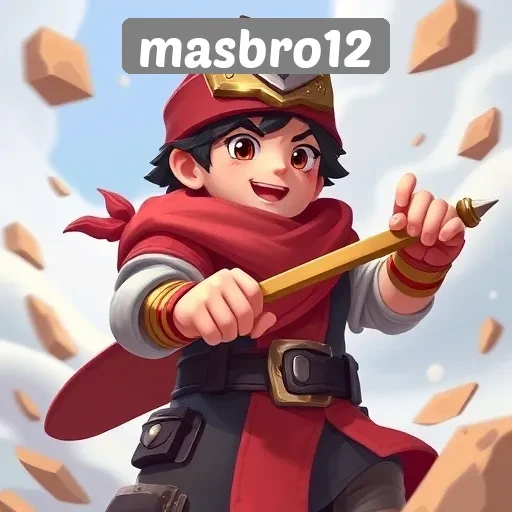 Mengupas Fitur Unggulan Situs Game Masbro12