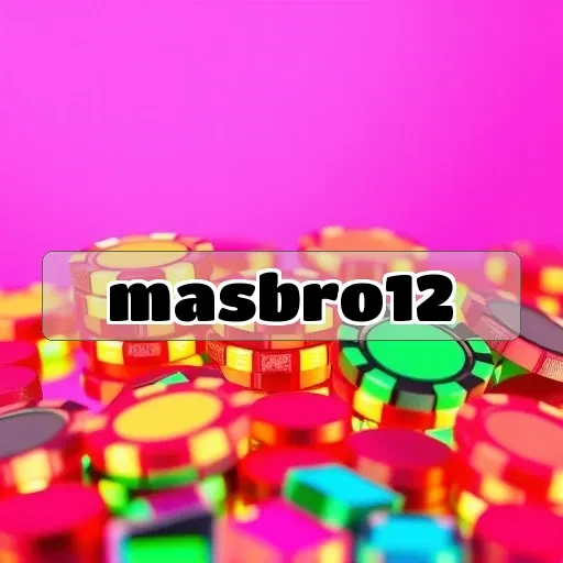 masbro12: Panduan Game Menarik untuk Gamers Indonesia