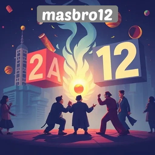 Inovasi dan Pembaruan Terbaru di Masbro12