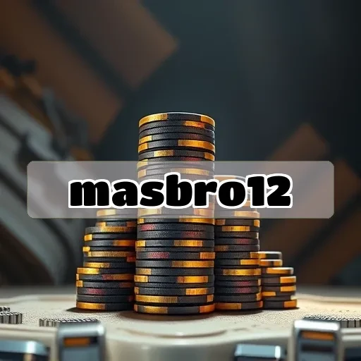 masbro12: Fitur Terbaru yang Akan Memikat Gamers Indonesia