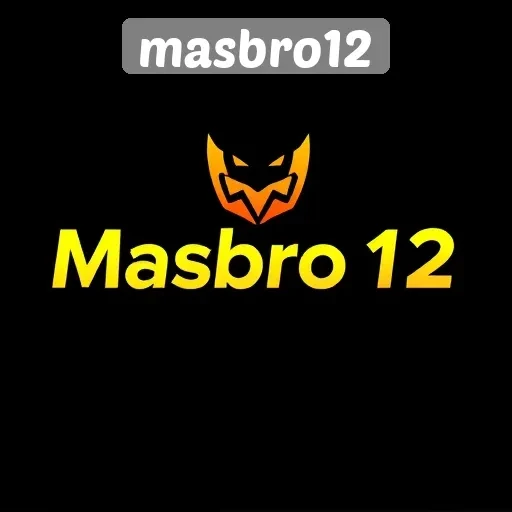Mengapa Masbro12 Menjadi Pilihan Utama Gamers Indonesia