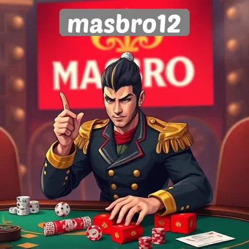 Tips Menggunakan Situs Masbro12 dengan Lebih Efisien