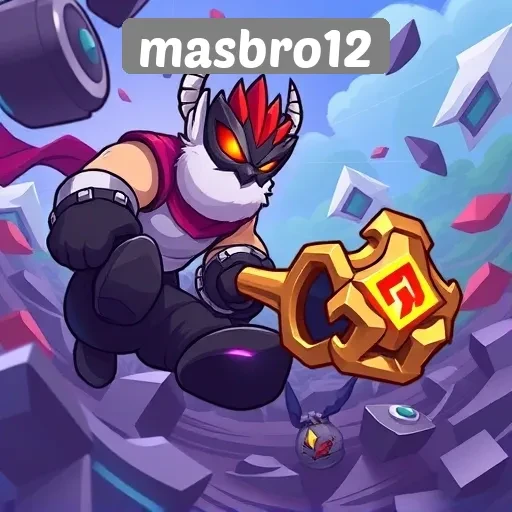 Apa yang Membuat Masbro12 Menonjol di Dunia Game