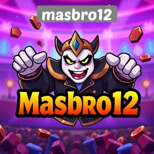 Perbandingan Masbro12 dengan Situs Game Lain