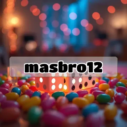 masbro12: Temukan Keasyikan dalam Game Multiplayer Seru