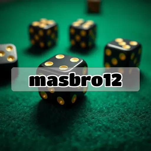 masbro12: Temukan Berita Game Menarik dan Terbaru
