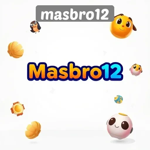 Tipe Game Populer yang Tersedia di Masbro12