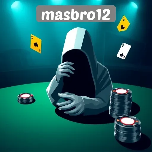 Keamanan dan Privasi dalam Bermain di Masbro12