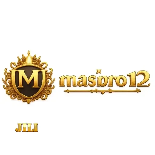 Logo resmi masbro12