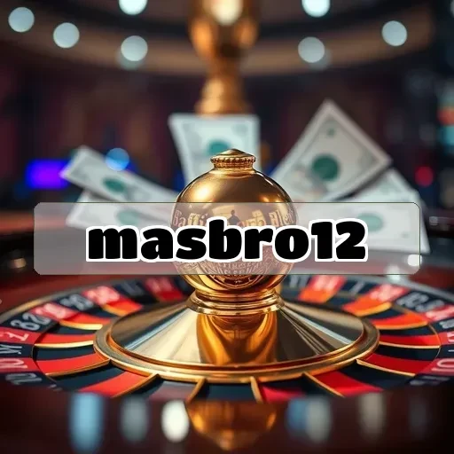 masbro12: Strategi Unggulan untuk Menang di Game Online