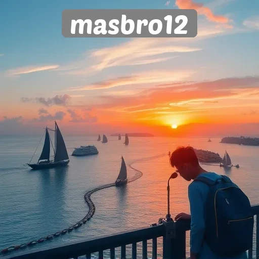 Ulasan Pengalaman Pengguna di Situs Masbro12