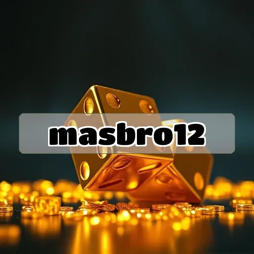 masbro12: Menjelajahi Senjata dan Peralatan Hebat di Game